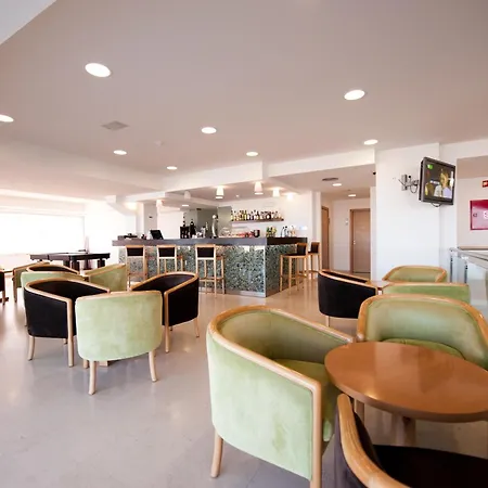 Hotel Mar E Sol & Spa-2