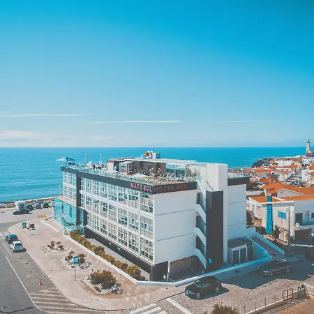 Hotel Mar E Sol & Spa-3